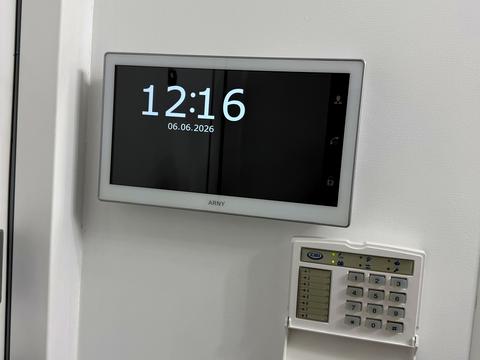 Квартира на вул. Клубна, 10 в Києві, ID 273825, фото №22