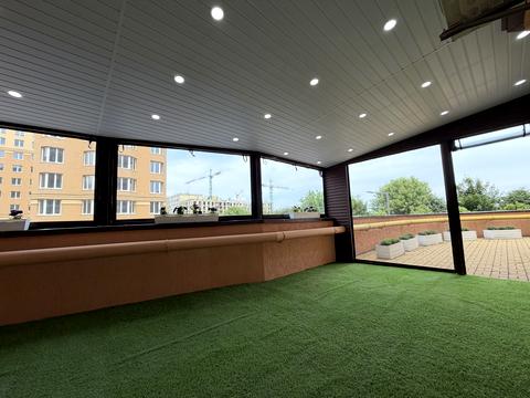 Квартира на вул. Клубна, 10 в Києві, ID 273825, фото №23
