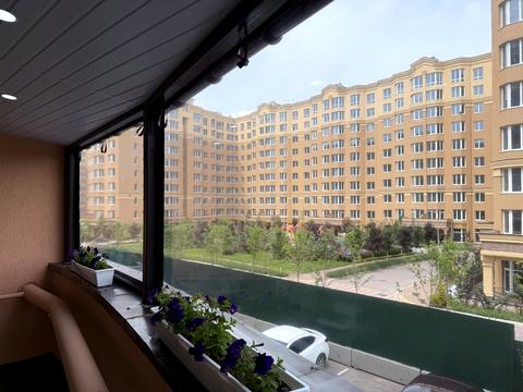 Квартира на вул. Клубна, 10 в Києві, ID 273825, фото №24