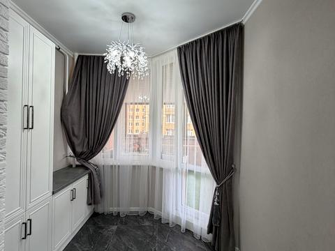 Квартира на вул. Клубна, 10 в Києві, ID 273825, фото №4