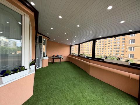 Квартира на вул. Клубна, 10 в Києві, ID 273825, фото №6