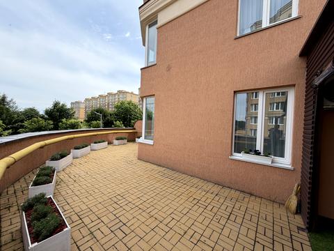 Квартира на вул. Клубна, 10 в Києві, ID 273825, фото №7