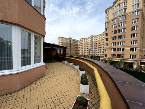 Квартира на вул. Клубна, 10 в Києві, ID 273825, фото №8
