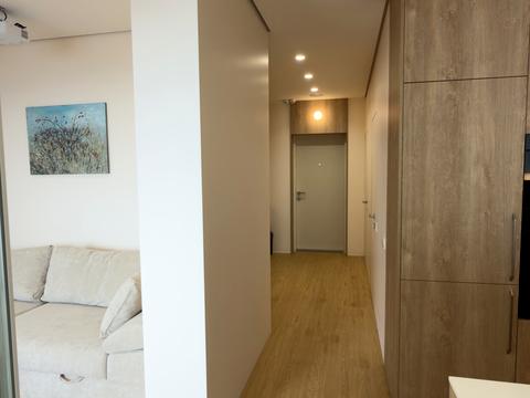 Квартира на вул. Березняківська, 29-А в Києві, ID 252126, фото №12