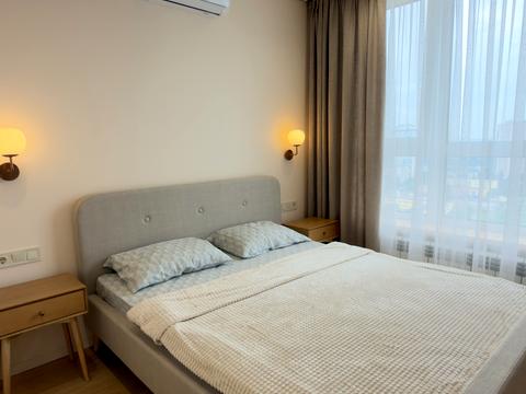 Квартира на вул. Березняківська, 29-А в Києві, ID 252126, фото №13