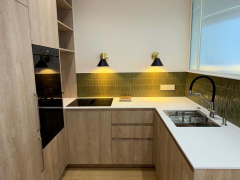 Квартира на вул. Березняківська, 29-А в Києві, ID 252126, фото №4