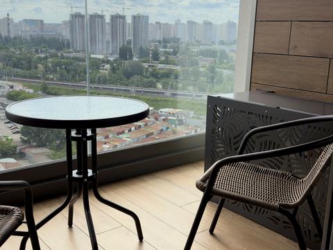 Квартира на вул. Березняківська, 29-А в Києві, ID 252126, фото №7