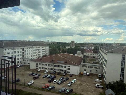 Квартира на вул. Флотська, 10-Б в Івано-Франківську, ID 205333, фото №5
