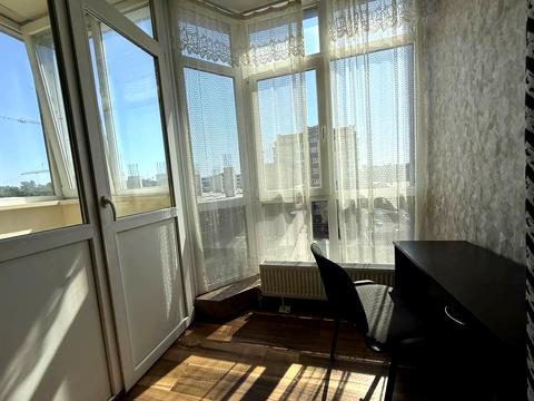 Квартира на вул. Матвія Донцова, 25-В в Києві, ID 223436, фото №2