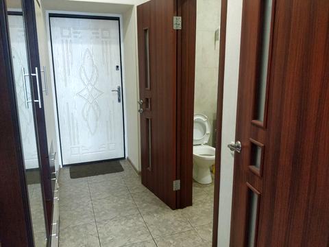 Квартира на вул. Матвія Донцова, 25-В в Києві, ID 223436, фото №11