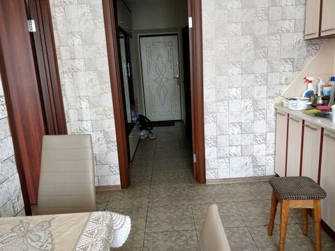Квартира на вул. Матвія Донцова, 25-В в Києві, ID 223436, фото №15