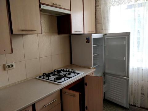 Квартира на вул. Матвія Донцова, 25-В в Києві, ID 223436, фото №17