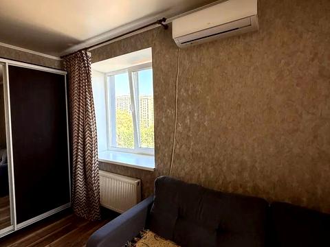 Квартира на вул. Матвія Донцова, 25-В в Києві, ID 223436, фото №20