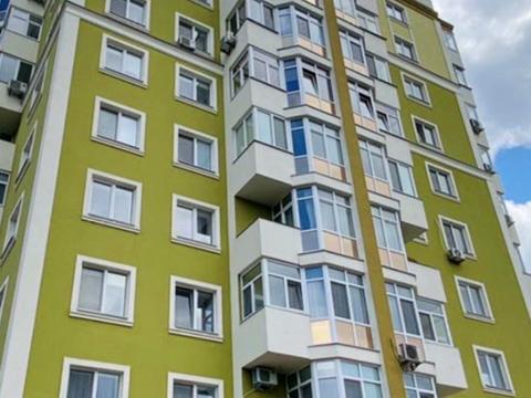 Квартира на вул. Матвія Донцова, 25-В в Києві, ID 223436, фото №3