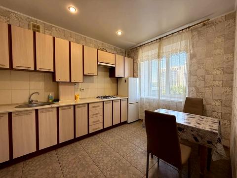 Квартира на вул. Матвія Донцова, 25-В в Києві, ID 223436, фото №21
