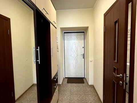 Квартира на вул. Матвія Донцова, 25-В в Києві, ID 223436, фото №23