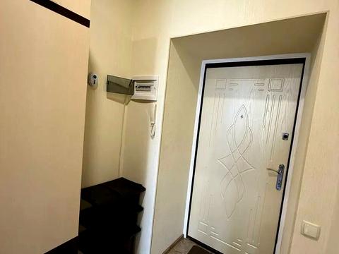 Квартира на вул. Матвія Донцова, 25-В в Києві, ID 223436, фото №24
