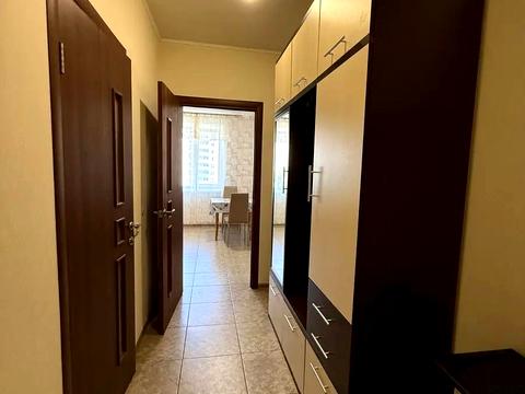Квартира на вул. Матвія Донцова, 25-В в Києві, ID 223436, фото №25