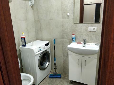 Квартира на вул. Матвія Донцова, 25-В в Києві, ID 223436, фото №7