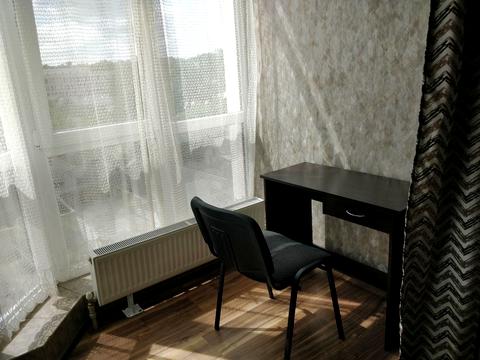 Квартира на вул. Матвія Донцова, 25-В в Києві, ID 223436, фото №9