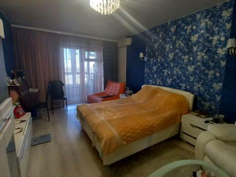 Квартира на вул. Академіка Сахарова, 24 в Одеса, ID 175670, фото №2