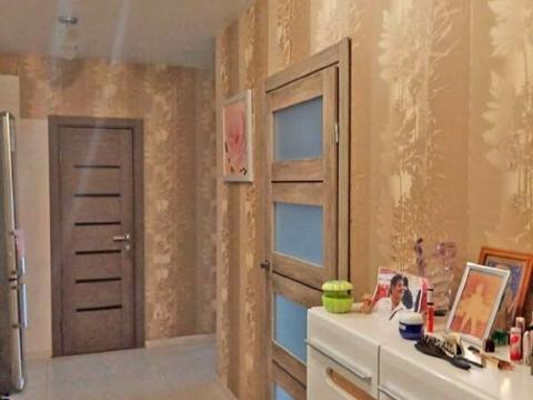 Квартира на вул. Академіка Сахарова, 24 в Одесі, ID 175670, фото №12