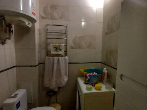 Квартира на вул. Академіка Сахарова, 24 в Одесі, ID 175670, фото №15