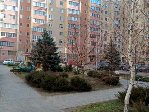Квартира на вул. Академіка Сахарова, 24 в Одесі, ID 175670, фото №16