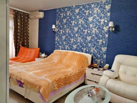 Квартира на вул. Академіка Сахарова, 24 в Одеса, ID 175670, фото №4