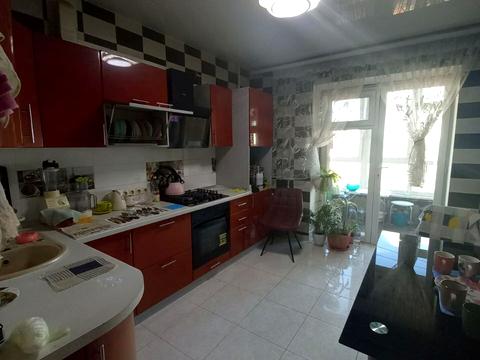 Квартира на вул. Академіка Сахарова, 24 в Одесі, ID 175670, фото №9