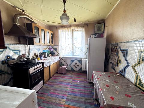 Квартира на шосе Дніпровське, 68 в Кривому Розі, ID 196189, фото №1