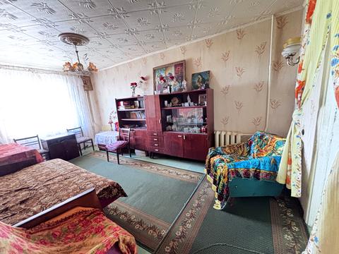 Квартира на шосе Дніпровське, 68 в Кривому Розі, ID 196189, фото №11