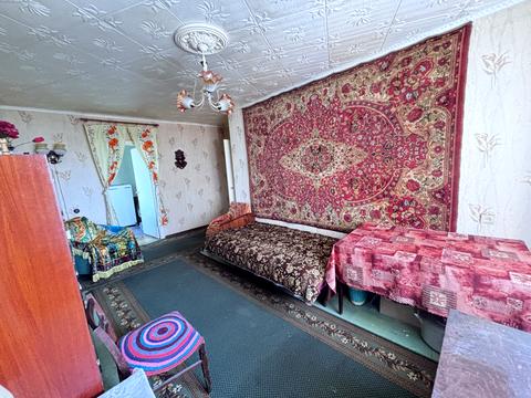 Квартира на шосе Дніпровське, 68 в Кривому Розі, ID 196189, фото №12