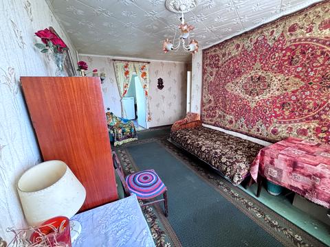 Квартира на шосе Дніпровське, 68 в Кривому Розі, ID 196189, фото №13