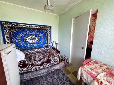 Квартира на шосе Дніпровське, 68 в Кривому Розі, ID 196189, фото №16
