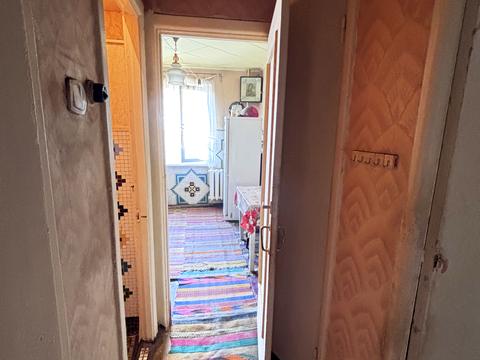 Квартира на шосе Дніпровське, 68 в Кривому Розі, ID 196189, фото №21