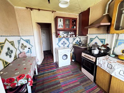 Квартира на шосе Дніпровське, 68 в Кривому Розі, ID 196189, фото №4