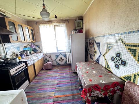 Квартира на шосе Дніпровське, 68 в Кривому Розі, ID 196189, фото №5