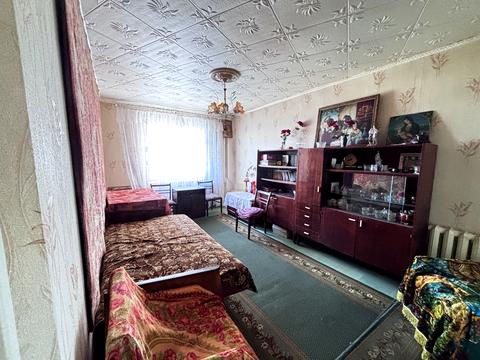 Квартира на шосе Дніпровське, 68 в Кривому Розі, ID 196189, фото №10