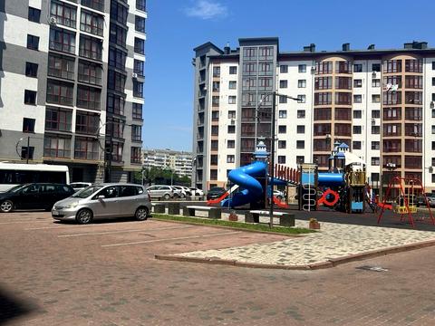 Квартира на вул. Василя Симоненка, 1 в Івано-Франківську, ID 183562, фото №2