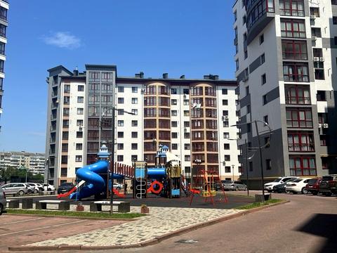 Квартира на вул. Василя Симоненка, 1 в Івано-Франківську, ID 183562, фото №8