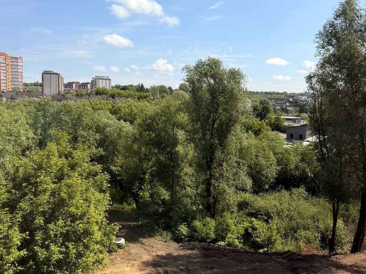 Квартира на вул. Озерна в Хмельницькому, ID 393132, фото №5