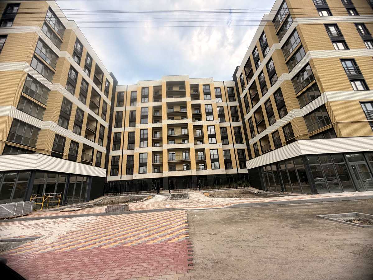 Квартира на вул. Озерна в Хмельницькому, ID 393132, фото №8