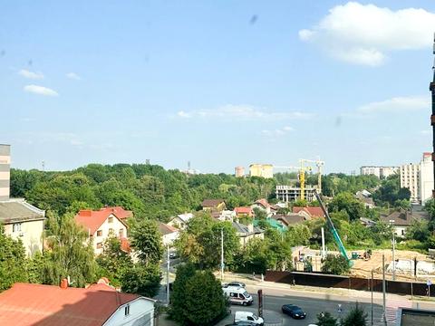 Квартира на вул. Гетьмана Мазепи вул., 164, к7 в Івано-Франківську, ID 216247, фото №10