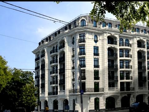 Квартира на вул. Гімназична, 13 в Одесі, ID 193473, фото №1