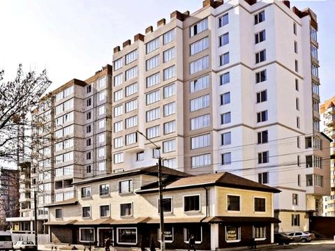 Квартира на вул. Стрілецька, 1 в Вінниці, ID 241610, фото №1