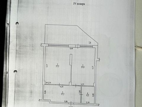 Квартира на вул. Стрілецька, 1 в Вінниці, ID 241610, фото №2