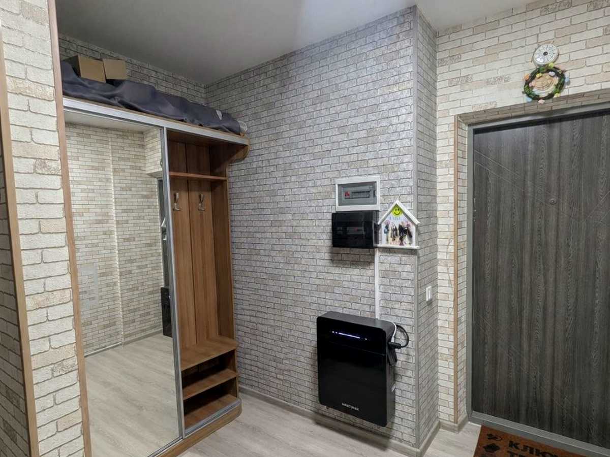 Квартира на вул. Тараса Шевченка, 113 в Івано-Франківську, ID 305861, фото №2
