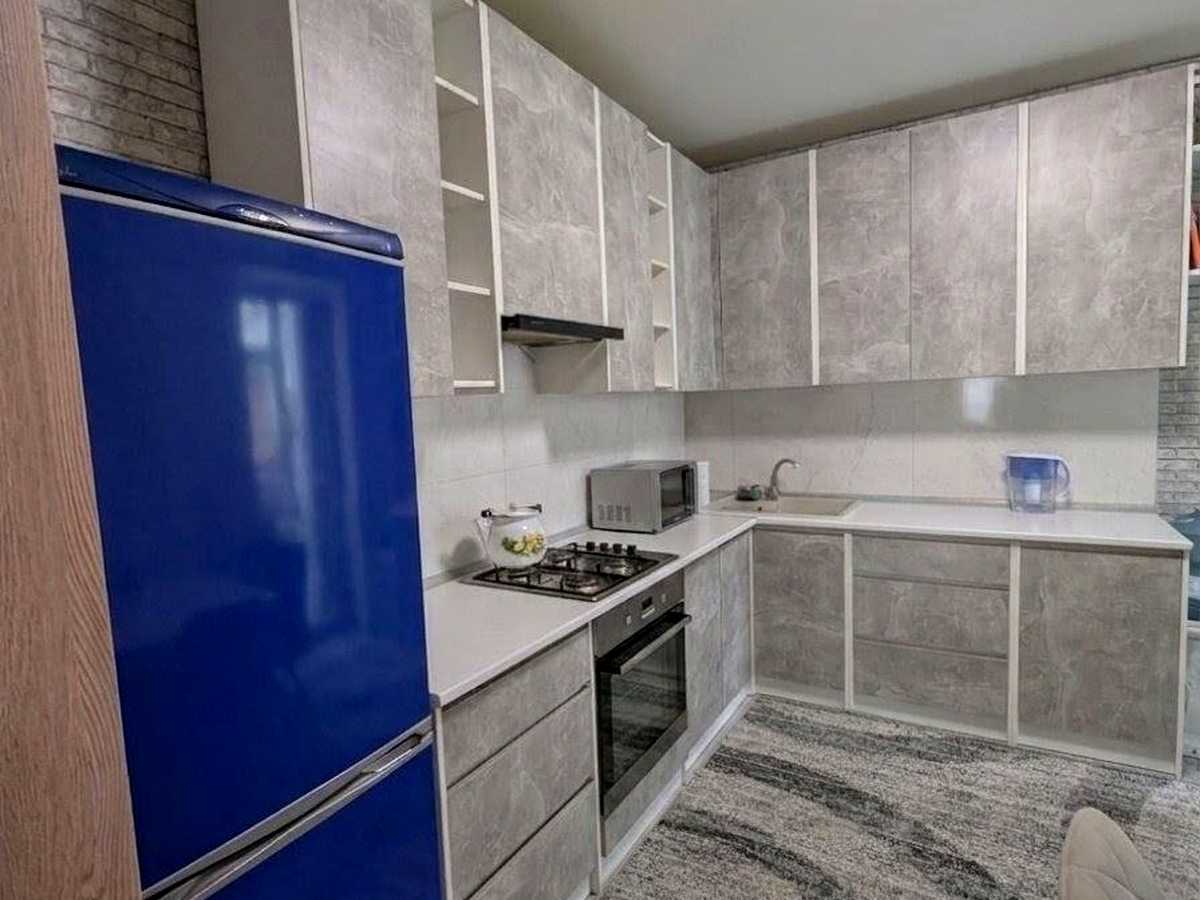 Квартира на вул. Тараса Шевченка, 113 в Івано-Франківську, ID 305861, фото №16