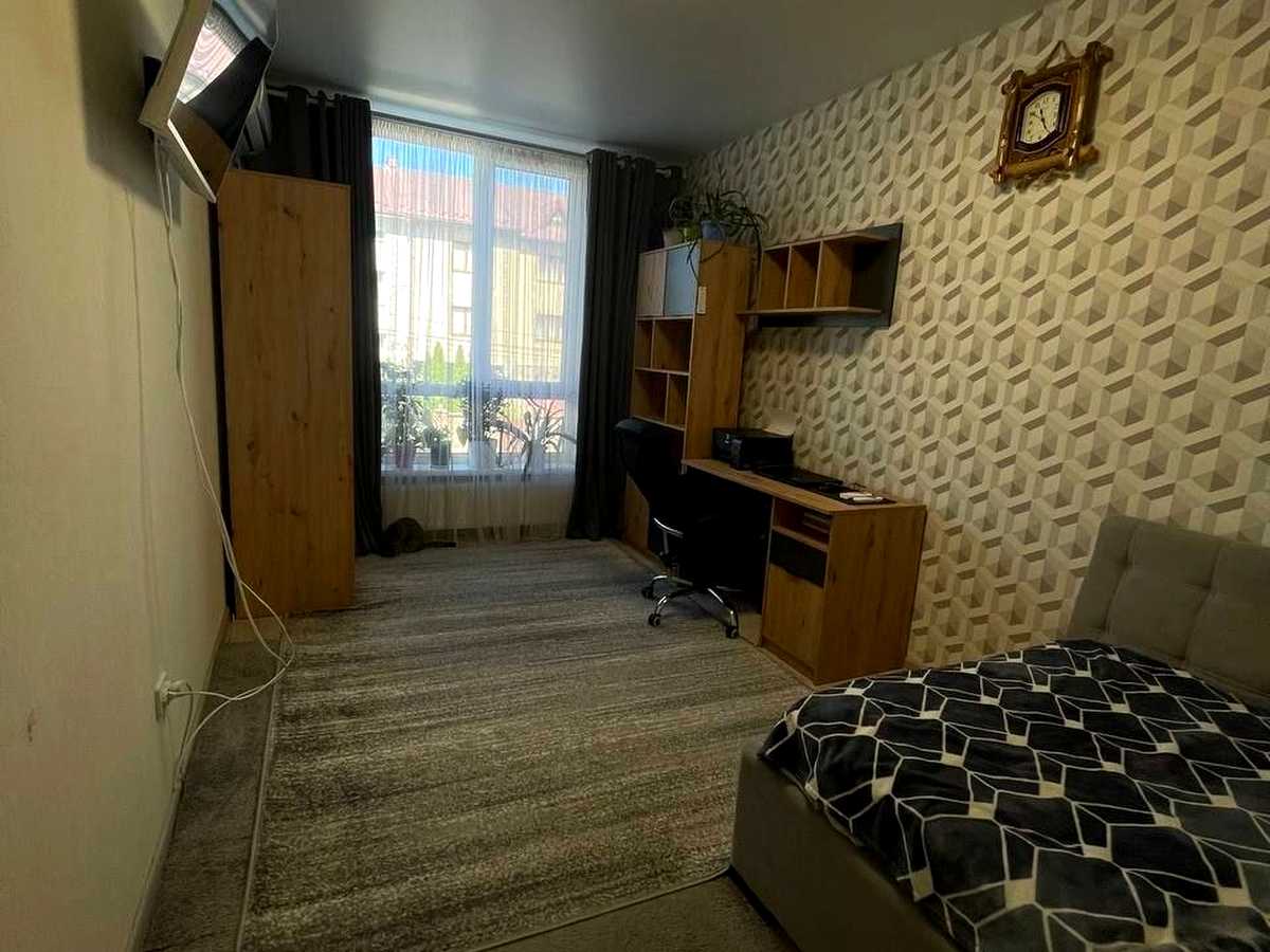 Квартира на вул. Тараса Шевченка, 113 в Івано-Франківську, ID 305861, фото №19
